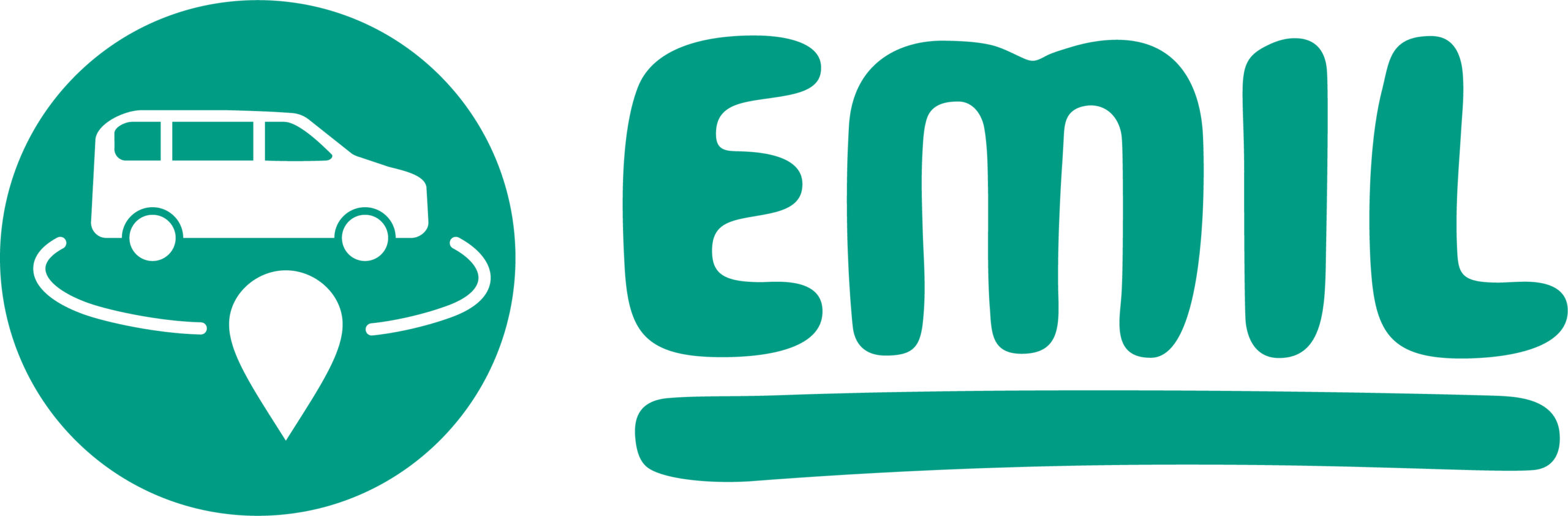 Logo von EMIL